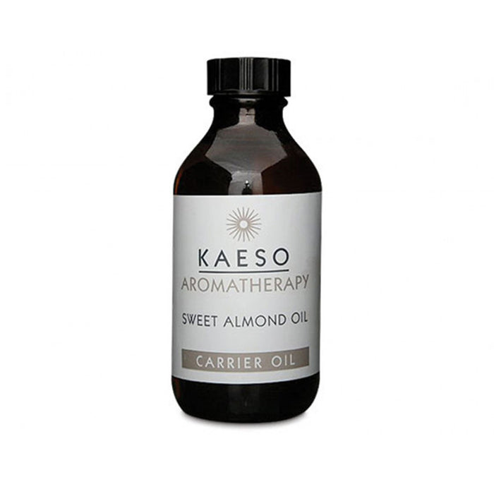 Kaeso Sweet Almond Oil 100ml