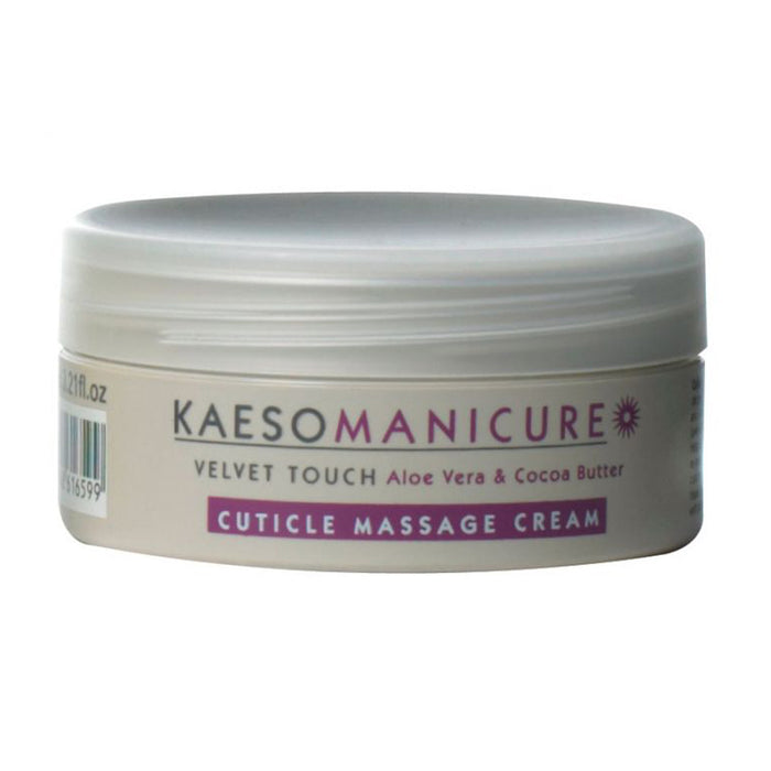 Kaeso Velvet Touch Cuticle Massage Cream 95ml