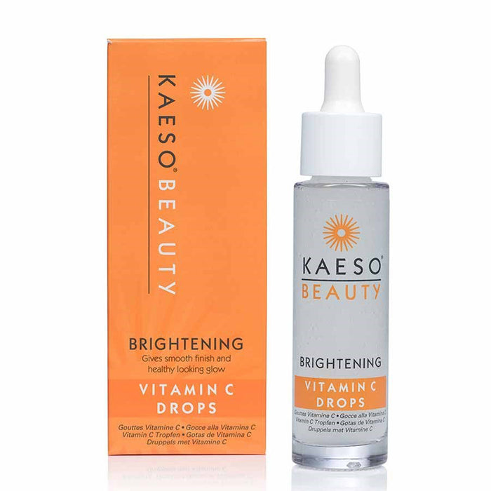 Kaeso Vitamin C Drops 30ml