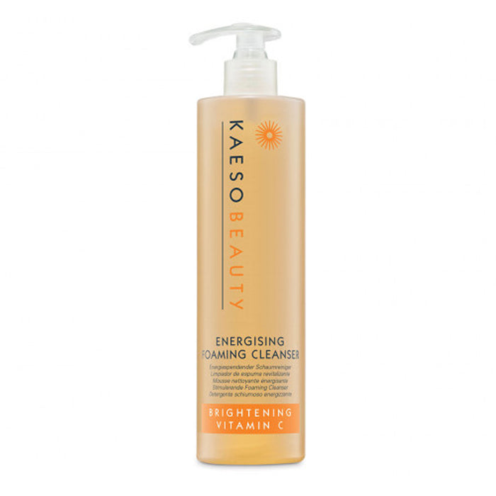 Kaeso Vitamin C Foaming Cleanser 195ml