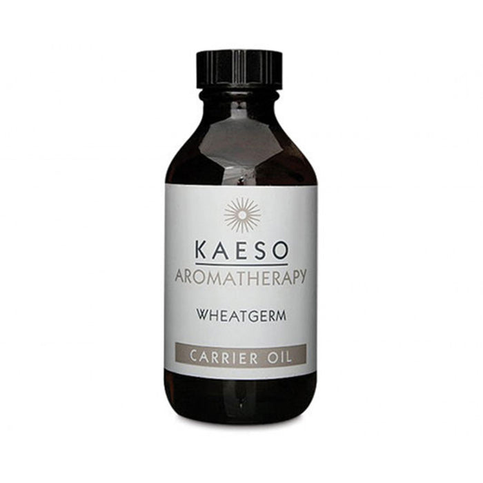 Kaeso Wheatgerm Oil 100ml