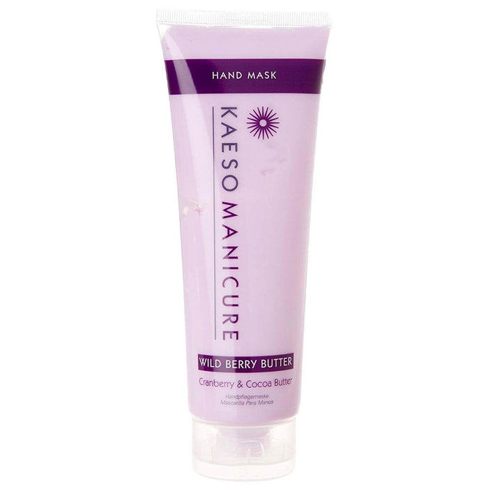 Kaeso Wild Berry Butter Hand Mask 250ml