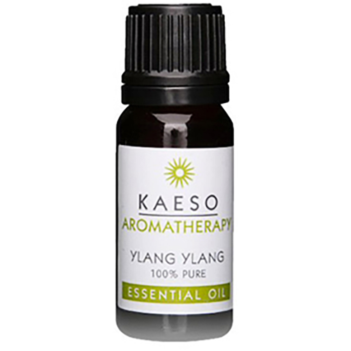 Kaeso Ylang Ylang Oil 10ml