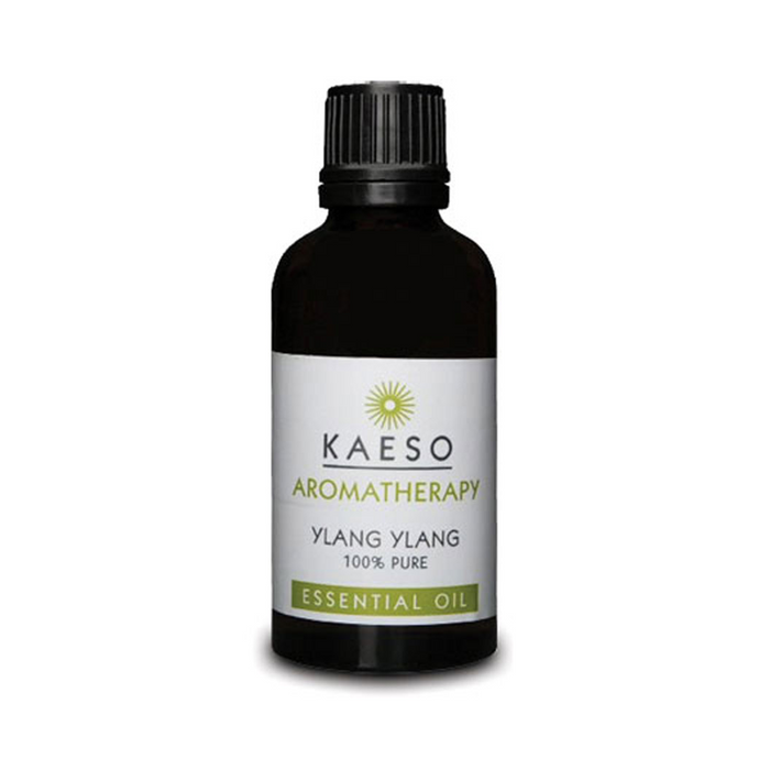 Kaeso Ylang Ylang Oil 50ml