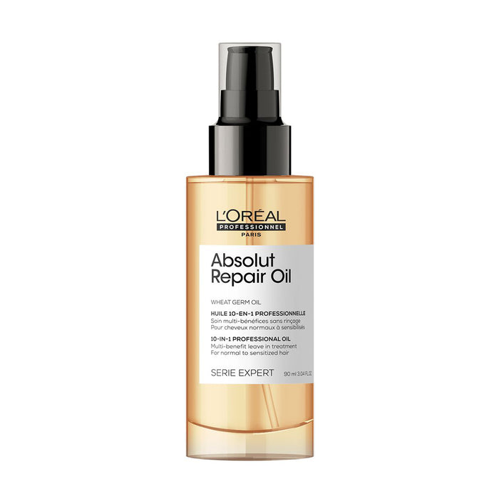 L'Oréal Professionnel Serie Expert Absolut Repair Serum Oil 90ml