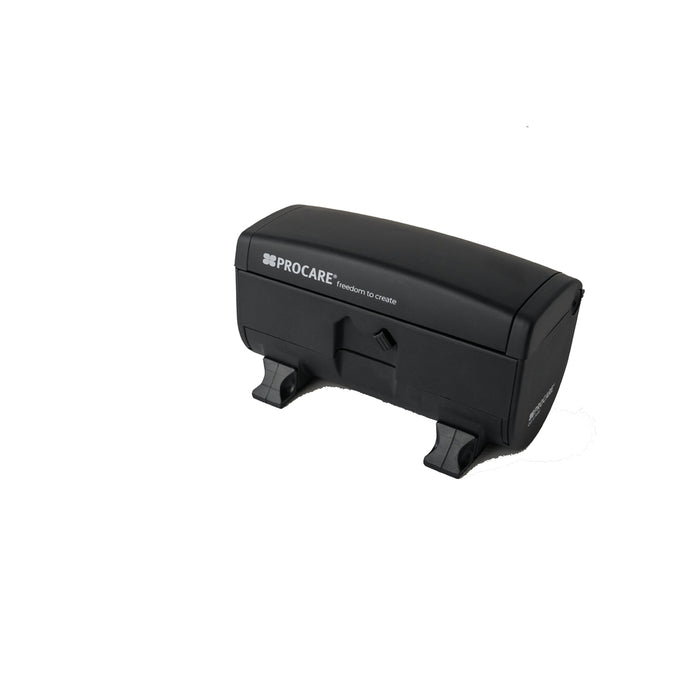Procare Cut and Fold Foil Dispenser 100m