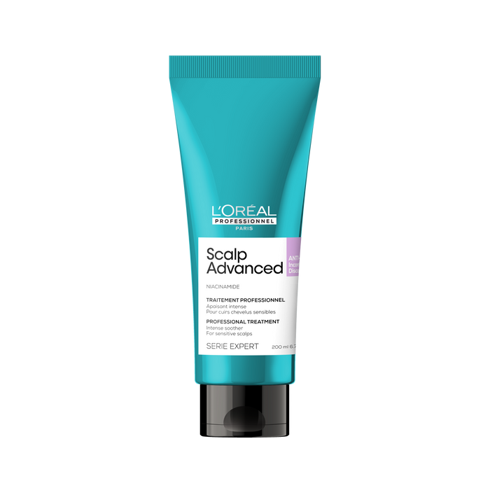 L'Oréal Serie Expert Scalp Advanced Anti-Discomfort Intense Smoother 200ml