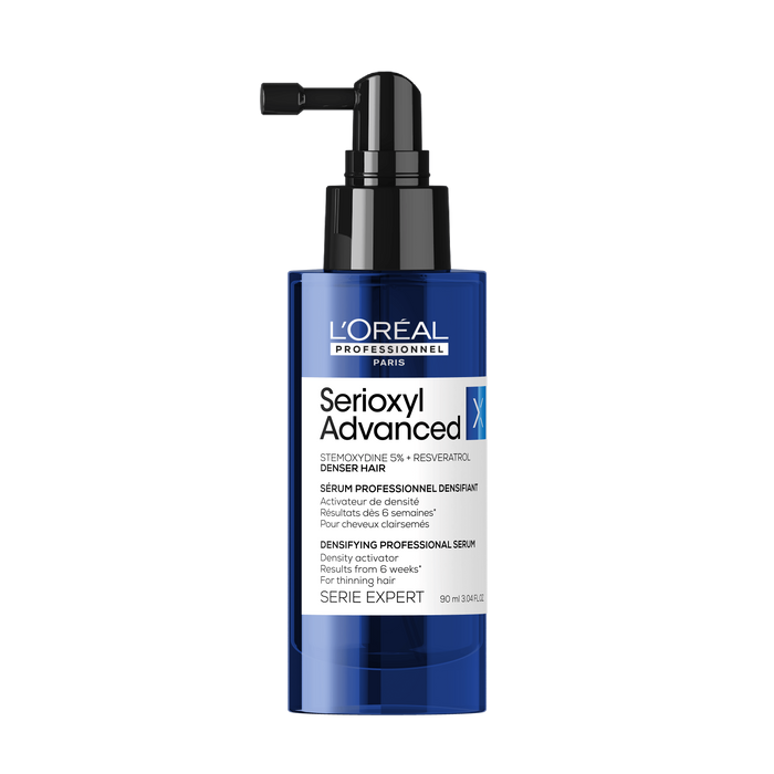 L'Oréal Serie Expert Serioxyl Advanced Density Activator Serum 90ml