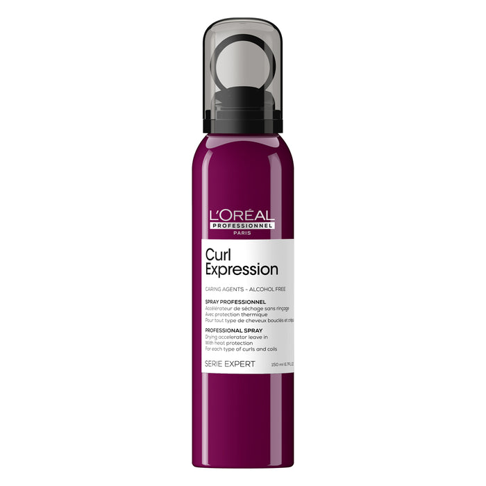 L'Oréal Serie Expert Curl Expression Drying Accelerator 150ml