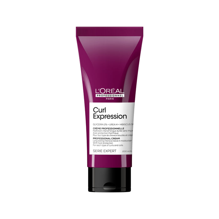 L'Oréal Serie Expert Curl Expression Leave-In Moisturiser 200ml