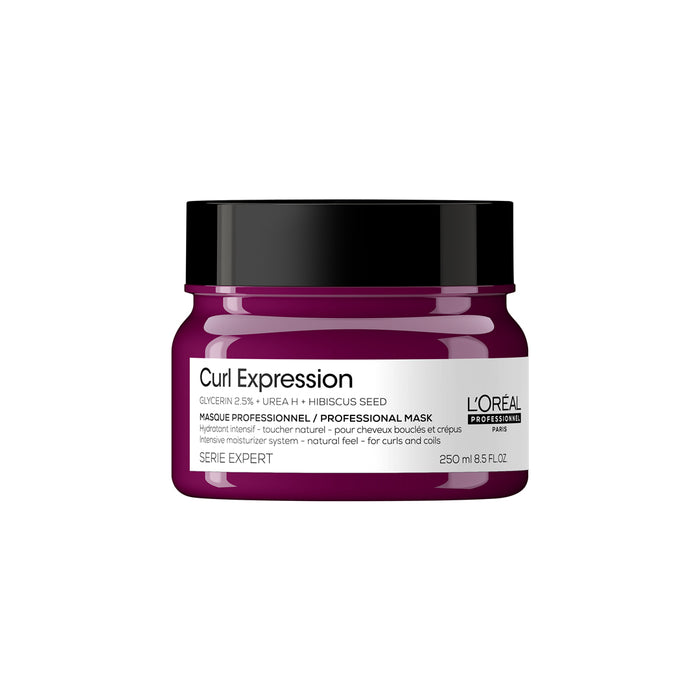 L'Oréal Serie Expert Curl Expression Hair Mask 250ml