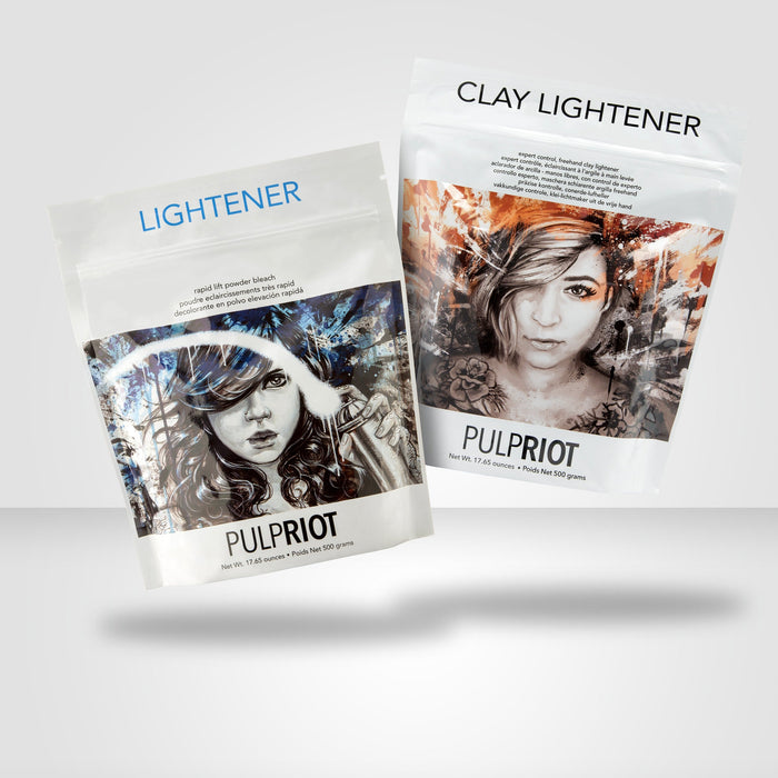 Pulp Riot Clay Lightener 17.6oz