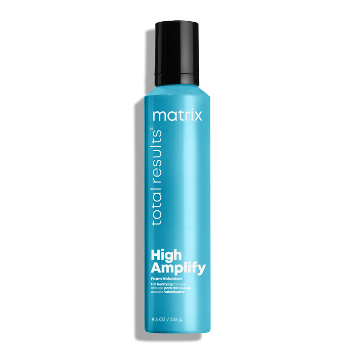 Matrix Total Results High Amplify Foam Volumizer Mousse 270ml