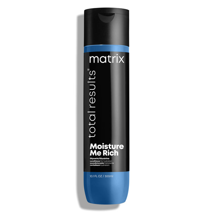 Matrix Total Results Moisture Me Rich Conditioner 300ml - Discontinued