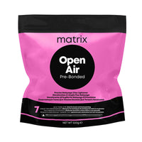 Matrix Open Air Clay Pre-Bonded Lightener 500g + Free Balayage Spatula