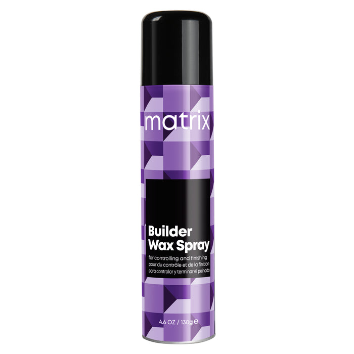 Matrix Styling Builder Wax Spray 150ml