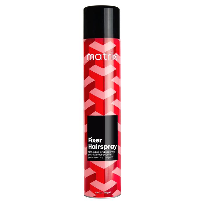 Matrix Styling Fixer Hairspray 400ml