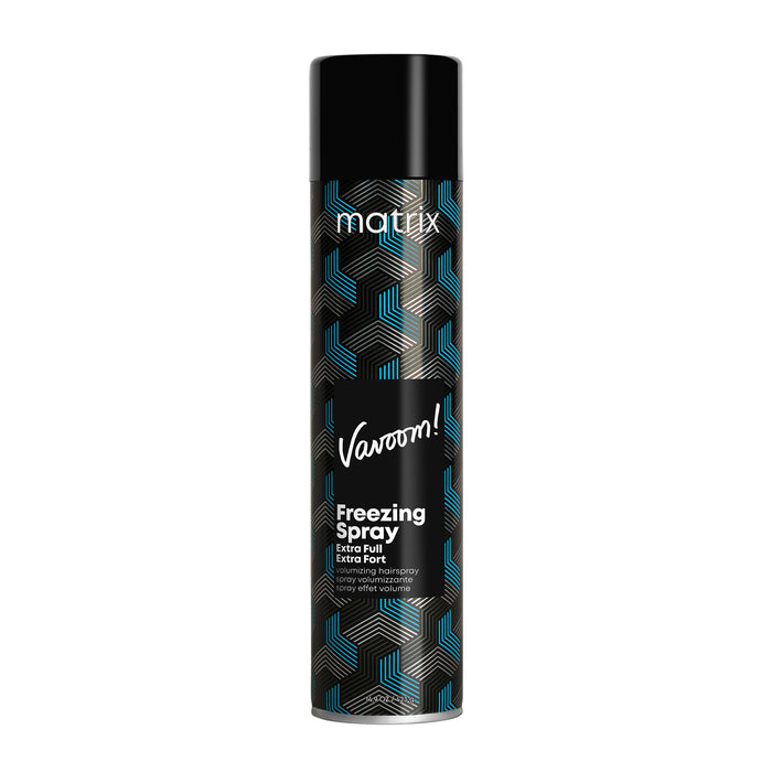 Matrix Styling Vavoom Extra Full Freezing Spray 500ml