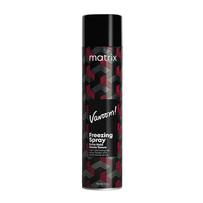 Matrix Styling Vavoom Freezing Spray Extra Hold 500ml