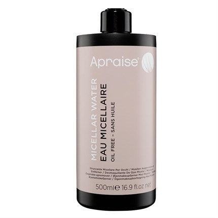 Apraise Micellar Eye Make-Up Remover 500ml