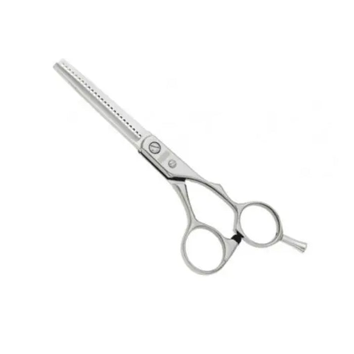 Microlight 5.5" Thinning 25 Teeth Stainless