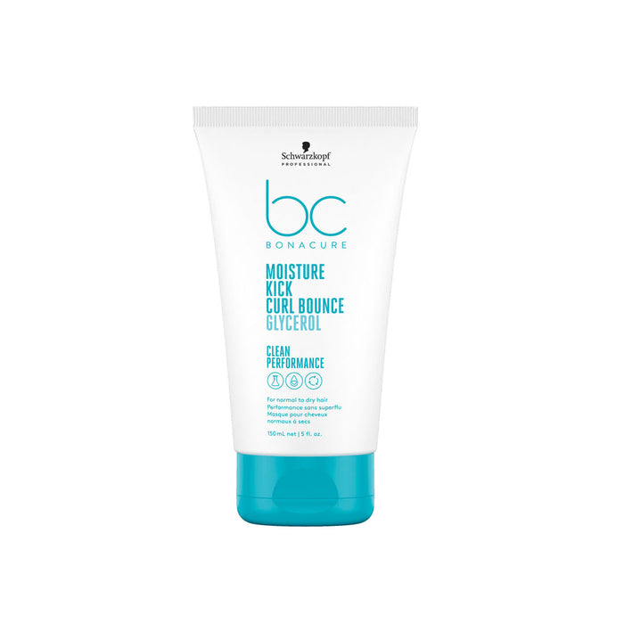 Schwarzkopf Bonacure Moisture Kick Curl Bounce 150ml