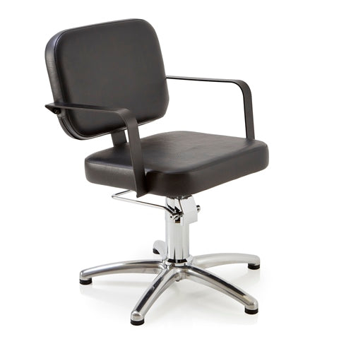 REM Nero Styling Chair