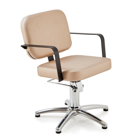 REM Nero Styling Chair