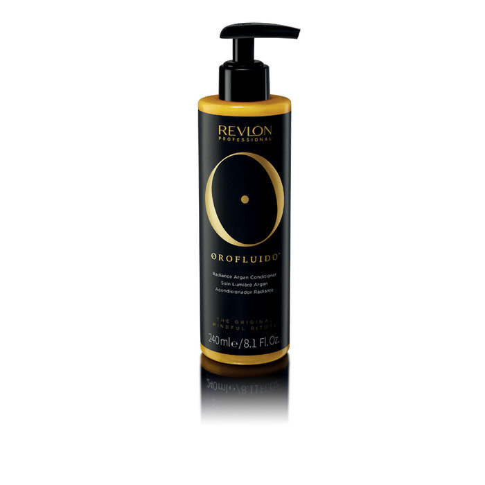 New Orofluido Restorative Conditioner 240ml