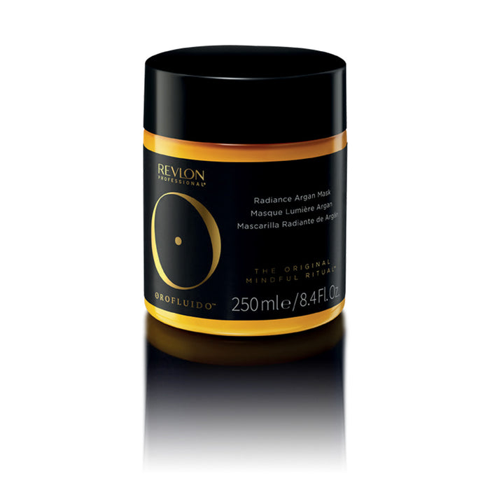 New Orofluido Restorative Mask 200ml