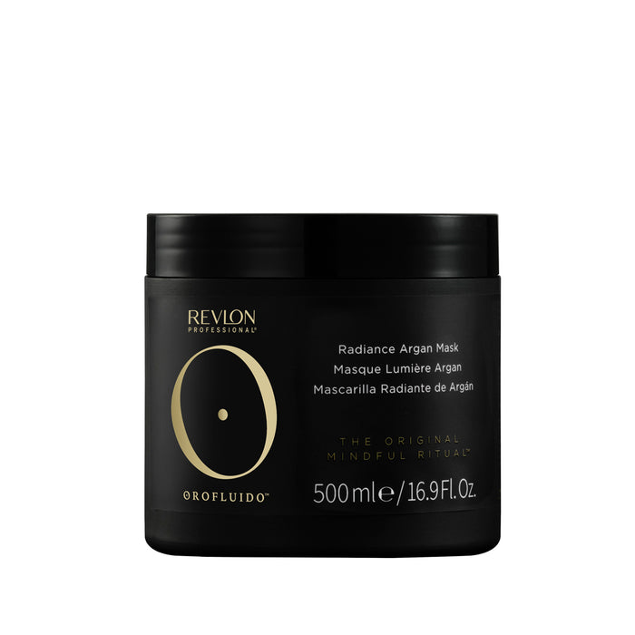 New Orofluido Restorative Mask 500ml