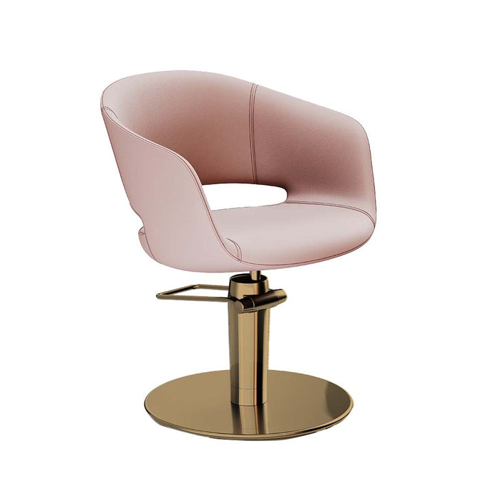 Pietranera Oyster Optima Styling Chair