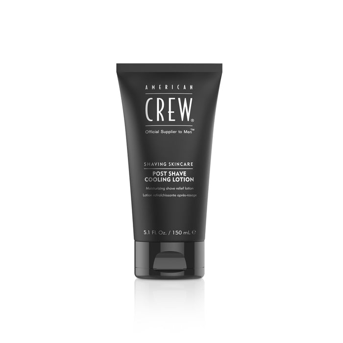 Crew Shave Post Cooling Lotion 125ml