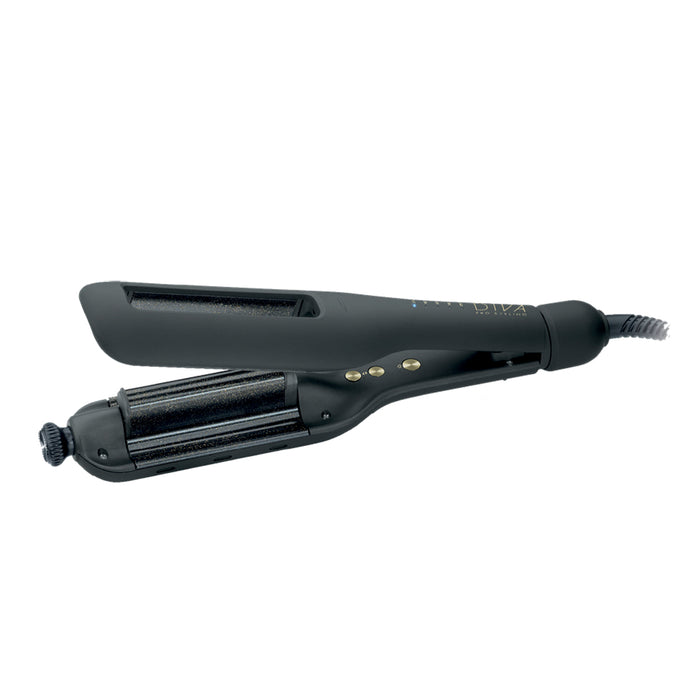 Diva Pro Precious Metals Gold Dust Waver and Curler