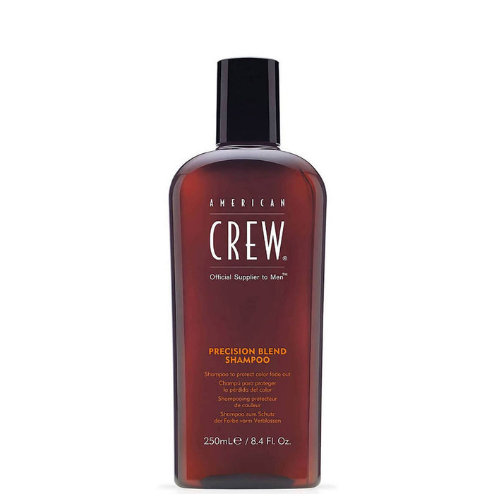 American Crew Precision Blend Shampoo 250ml