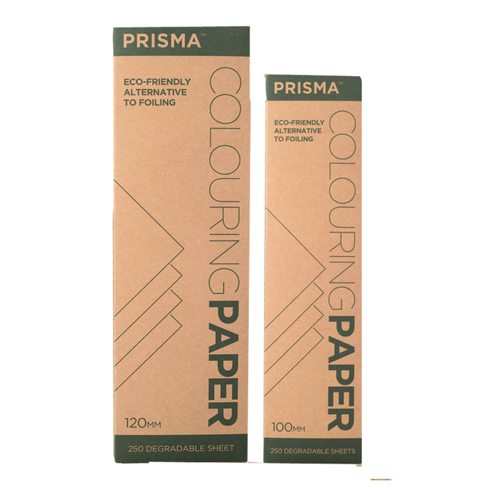 Prisma Colouring Paper (250 Sheets)