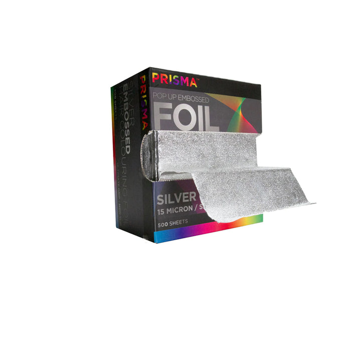 Prisma Pop Up Foil 500 Sheets