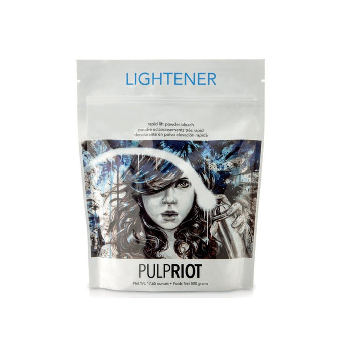 Pulp Riot Powder Lightener 17.6oz