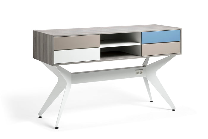 Welonda Retro 65 Reception Desk