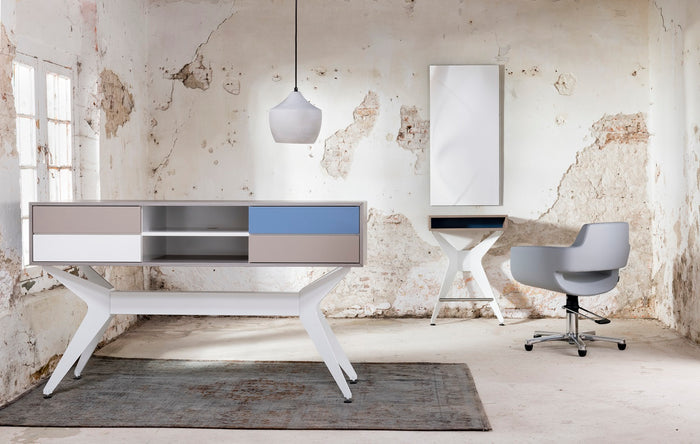 Welonda Retro Style '65 Styling Unit