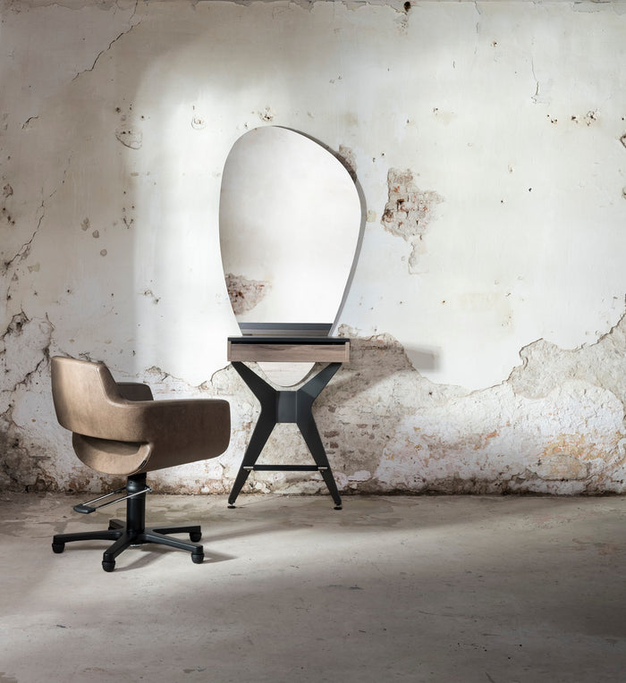 Welonda Retro Style '65 Styling Unit