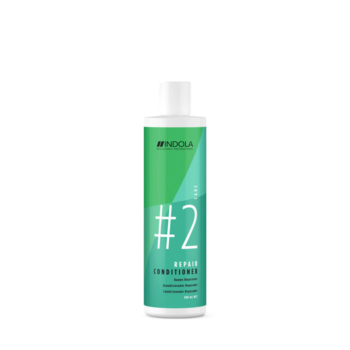 Repair Conditioner 300ml #2 Indola