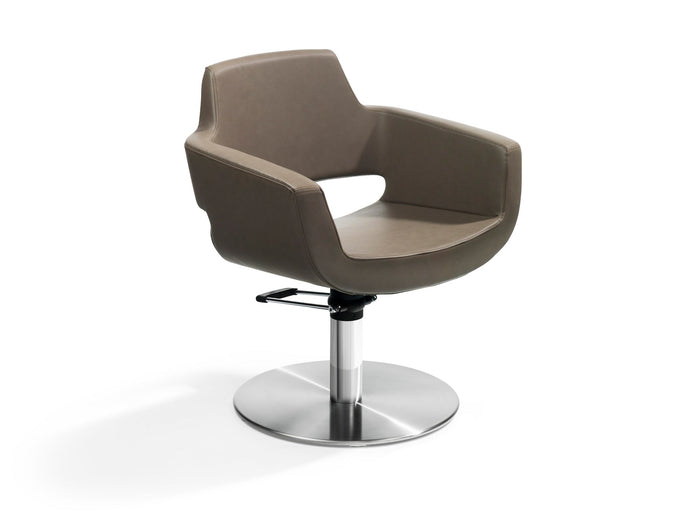Welonda Retro Styling Chair