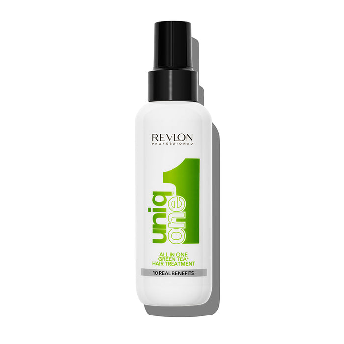 Revlon Uniq One Green Tea Treatment 150ml