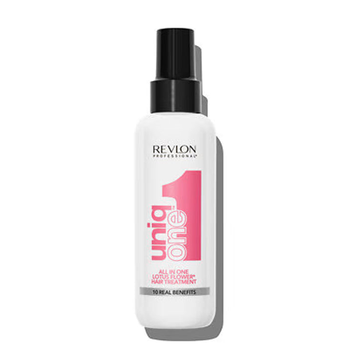 Revlon Uniq One Lotus Treatment 150ml