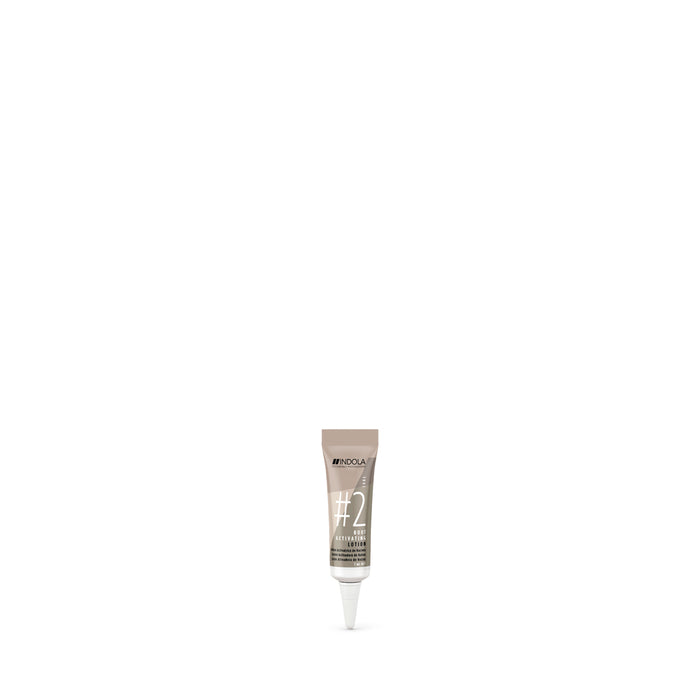 Root Activating Lotion 8x7ml #2 Indola