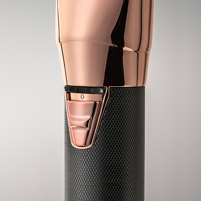 BaByliss PRO Rose Gold Super Motor Clippers