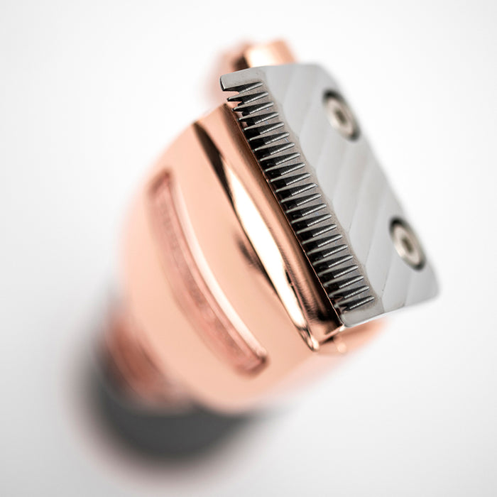 BaByliss PRO Rose Gold Super Motor Clippers