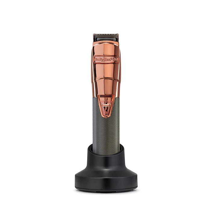 BaByliss PRO Rose Gold Super Motor Trimmers