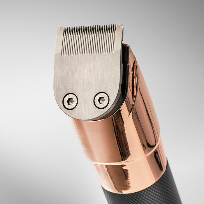BaByliss PRO Rose Gold Super Motor Trimmers